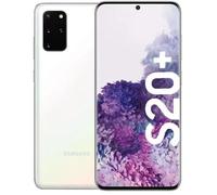 Samsung Galaxy S20+ 5G 17 cm (6.7") Android 10 USB Type-C 12 GB 128 GB 4500 mAh Black