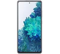 Samsung Galaxy S20 FE 128GB, 4G Cloud Navy, Dual sim (sim+esim)) (Renewed)