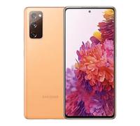 Samsung Galaxy S20 FE 128GB Orange | Unlocked (Dual Sim) | Good Condition