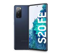 Samsung Galaxy S20 FE 5G SM-G781B 16.5 cm (6.5") Android 10 USB Type-C 6 GB 128 GB 4500 mAh Navy