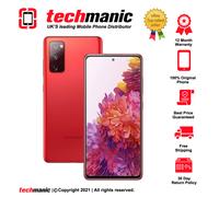 Samsung Galaxy S20 FE - 128GB - Various Colours - Lowest Prices - Grade A