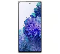 Samsung Galaxy S20 FE 5G 128GB 6GB RAM Dual SIM Smartphone - Cloud White