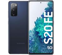 Samsung Galaxy S20 FE 5G 128GB Unlocked Android Smartphone - Blue - Pristine A++