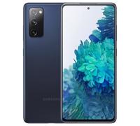 Samsung Galaxy S20 FE 5G SM-G781B 16.5 cm (6.5") Android 10 USB Type-C 6 GB 128 GB 4500 mAh Navy