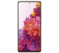 Samsung Galaxy S20 FE 5G SM-G781B 16.5 cm (6.5") Android 10 USB Type-C 6 GB 128 GB 4500 mAh Orange