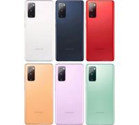 Samsung Galaxy S20 FE 5G SM-G781B/DS 6.5" 128GB Triple Camera 30X Zoom, 120Hz
