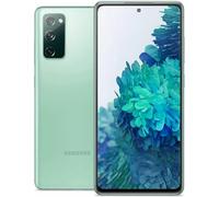 Samsung Galaxy S20 FE 5G SM-G781B/DS 6.5" 128GB Triple Camera 30X Zoom, 120Hz