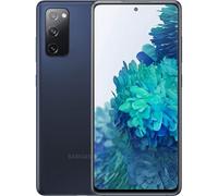 Samsung Galaxy S20 FE 5G SM-G781B 16.5 cm (6.5") Android 10 USB Type-C 6 GB 128 GB 4500 mAh Navy