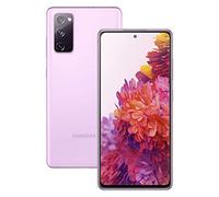 Samsung Galaxy S20 FE Mobile Phone; Sim Free Smartphone - 128 GB - Cloud Lavender (UK Version)