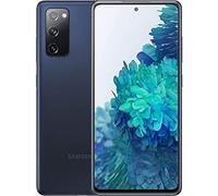 Samsung Galaxy S20 FE SM-G780F 16.5 cm (6.5") Android 10 4G USB Type-C 6 GB 128 GB 4500 mAh Navy