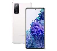 Samsung Galaxy S20 FE Mobile Phone; Sim Free Smartphone - 128 GB - Cloud White (UK Version)