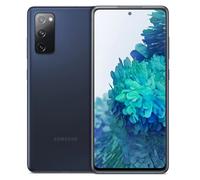 Samsung Galaxy S20 FE 5G SM-G781B 16.5 cm (6.5") Android 10 USB Type-C 6 GB 128 GB 4500 mAh Navy