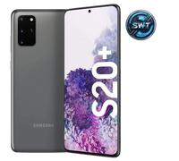 Samsung Galaxy S20+ Plus 5G 128GB Black Grey Blue Excellent SmartPhone