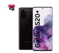 Samsung Galaxy S20+ Plus 5G 128GB Black Grey Blue Excellent SmartPhone