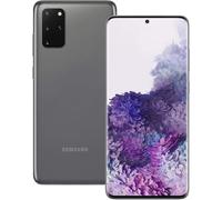 Samsung Galaxy S20+ Plus 5G G986U 128GB Factory Unlocked 6.7" Android Smartphone