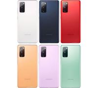 New Samsung Galaxy S20 FE 5G Cloud Navy 128/6GB Dual Sim Unlocked Sim Free Phone
