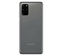 Samsung Galaxy S20+ 5G 17 cm (6.7") Android 10 USB Type-C 12 GB 128 GB 4500 mAh Grey