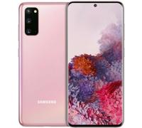 Samsung Galaxy S20 SM-G981U 12+128GB Unlocked 5G Smartphone Sim-Free