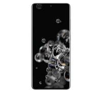 Samsung Galaxy S20 Ultra 5G 128GB White