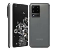 Samsung Galaxy S20 Ultra SM-G988U 12+128GB 5G Unlocked No SIMLOCK