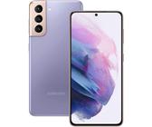 Samsung Galaxy S21 128GB 5G - Phantom Violet - Unlocked, New