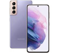 Samsung Galaxy SM-G991B 15.8 cm (6.2") Dual SIM Android 11 5G USB Type-C 8 GB 128 GB 4000 mAh Violet