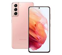 Samsung Galaxy S21 5G 15.8 cm (6.2") Dual SIM Android 11 USB Type-C 8 GB 128 GB 4000 mAh Pink