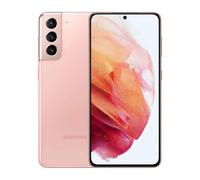 Samsung Galaxy S21 5G 128Gb Phantom Pink Android Smartphone Pink