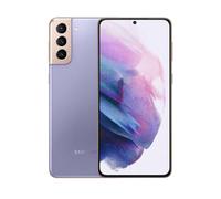 Samsung Galaxy SM-G991B 15.8 cm (6.2") Dual SIM Android 11 5G USB Type-C 8 GB 128 GB 4000 mAh Violet