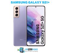 Samsung Galaxy S21+ 5G 128GB Unlocked - New Sealed - Mix Colours - Free Shipping [EEK: A]
