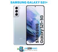 Samsung Galaxy S21+ 5G 128GB UNLOCKED New Sealed | UK Stock | 12M Warranty [EEK: A]
