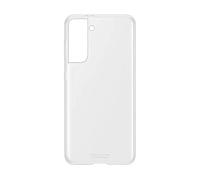 Back Cover for Ultra-thin and lightweight Samsung Galaxy S21 - White