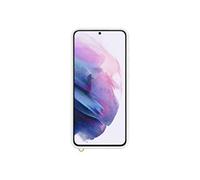 Samsung Galaxy S21 Plus Clear Protective Cover White - EF-GG996CWEGWW