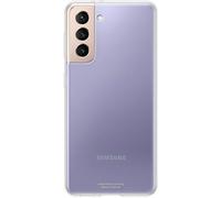 Back Cover for Ultra-thin and lightweight Samsung Galaxy S21 - White