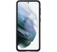 Samsung Galaxy S21+ 5G Clear Protective Cover Black