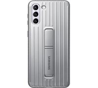 Samsung Official Protective Standing Case Brand New - Light Grey - Galaxy S21 Plus