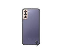 Samsung Galaxy S21+ 5G Clear Standing Cover Transparent