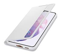 Samsung Galaxy S21+ 5G Clear View Cover Light Gray