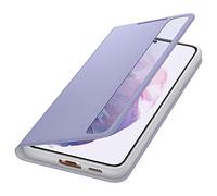 Samsung Galaxy S21+ 5G Clear View Cover Violet