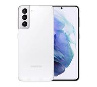 Samsung Galaxy S21 5G G991B-DS 8GB/128GB Dual Sim - Phantom White