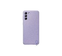 Official Samsung Galaxy S21+ Plus Kvadrat Cover Case Violet EF-XG996FVEGWW