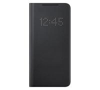 Samsung Galaxy S21 5G LED View Cover Black