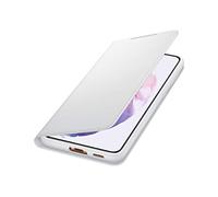 Samsung Galaxy S21+ 5G LED View Cover Light Gray