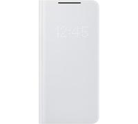 Samsung Galaxy S21+ 5G LED View Cover Light Gray