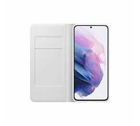 Samsung Galaxy S21+ 5G LED View Cover Light Gray