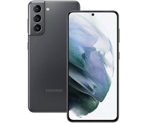 Samsung Galaxy S21 5G SM-G991B 128GB 64MP Mobile Phantom Grey Unlocked