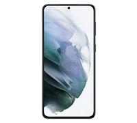 Samsung Galaxy S21 Ultra 5G SM-G998B 17.3 cm (6.8") Dual SIM Android 11 USB Type-C 12 GB 128 GB 5000 mAh Black