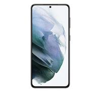Samsung Galaxy S21 5G Smartphone SIM Free Android Mobile Phone Phantom Grey 256GB (Spanish Version)
