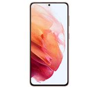 Samsung Galaxy S21 5G 15.8 cm (6.2") Dual SIM Android 11 USB Type-C 8 GB 128 GB 4000 mAh Pink