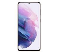 Samsung Galaxy S21+ 5G 17 cm (6.7") Dual SIM Android 11 USB Type-C 8 GB 128 GB 4800 mAh Violet